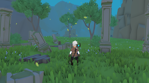 WhiteFlame The Hunter Apk Download for Android