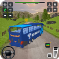 Offroad Bus Bus 3d Simulator apk download latest version