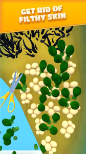 Alien Clinic apk download latest version v0.3 screenshot 1