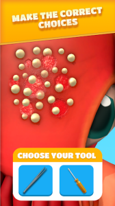Alien Clinic apk download latest version v0.3 screenshot 4