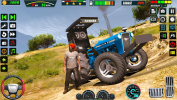 Real Tractor Games 3d apk download latest version v0.9 screenshot 1