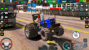 Real Tractor Games 3d apk download latest version v0.9 screenshot 2