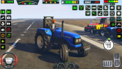 Real Tractor Games 3d apk download latest version v0.9 screenshot 3