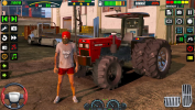 Real Tractor Games 3d apk download latest version v0.9 screenshot 4