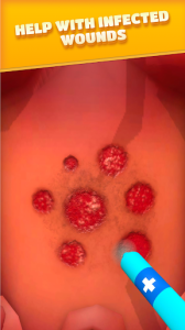 Alien Clinic apk download latest version v0.3 screenshot 3