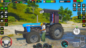 Real Tractor Games 3d apk download latest version v0.9 screenshot 5