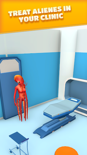 Alien Clinic apk download latest versionͼƬ2