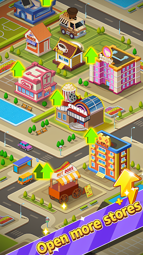 Crazy Tycoon game download latest version