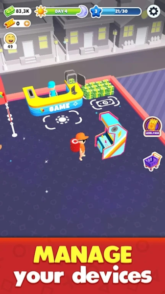 My Arcade Center v2 apk download latest version