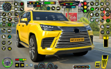 Modern Car Driving Game 3D mod apk latest version v0.6 screenshot 1