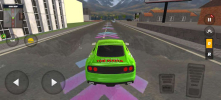 Gangster Simulator Car Game download latest version v1 screenshot 1