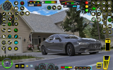 Modern Car Driving Game 3D mod apk latest version v0.6 screenshot 2