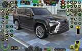 Modern Car Driving Game 3D mod apk latest version v0.6 screenshot 3