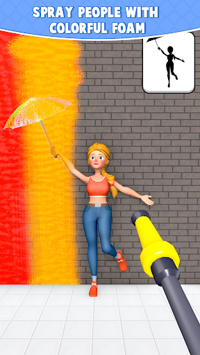 Jet Spray Art apk download latest version