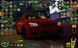 Modern Car Driving Game 3D mod apk latest version v0.6 screenshot 4