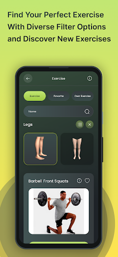 NutrioFit Training & Diet Log apk free download latest versionͼƬ1