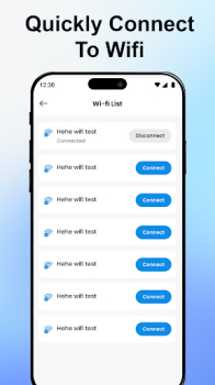 Wifi Password Auto Connect app apk free download v1.3.8 screenshot 4