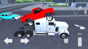 Beam Crash Traffic Driver mod apk latest version v1.0 screenshot 4