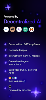 Zo Chat with AI and Friends app latest version free download v2.3.33 screenshot 1