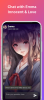 Chat with Characters AI Jecika app free download for android v1.2 screenshot 4