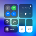 Control Center Simple Center app free download latest version