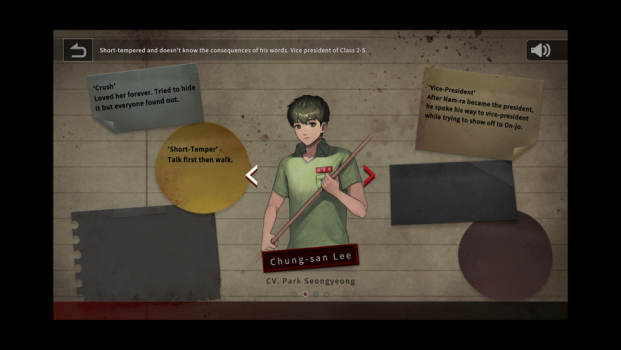 All of Us are Dead the game full game download v1.0 screenshot 2