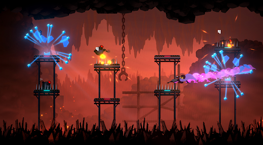 HAAK Full Version Unlocked Apk 1.4.1 Free Download Latest Version v1.4.1 screenshot 3