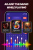 Equalizer Simple Bass Booster app latest version download v1.0.1 screenshot 3