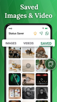 Status Saver Download Status apk latest version free download v1.0.12 screenshot 2