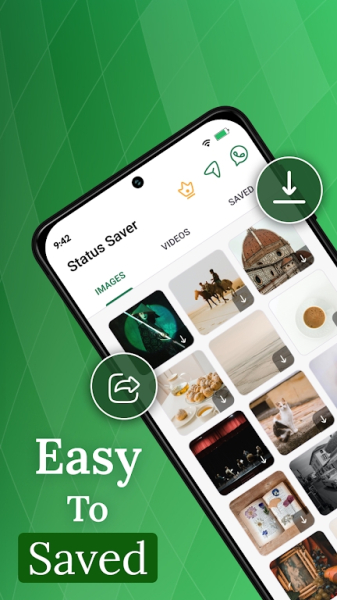 Status Saver Download Status apk latest version free download