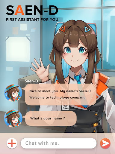 Saen-D ai app free download latest version