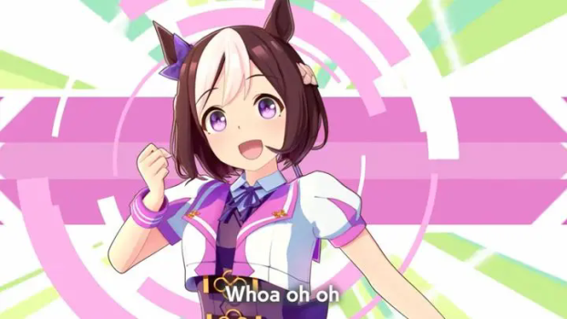 Umamusume Pretty Derby Global English Version Apk Download for Android v1.0 screenshot 4