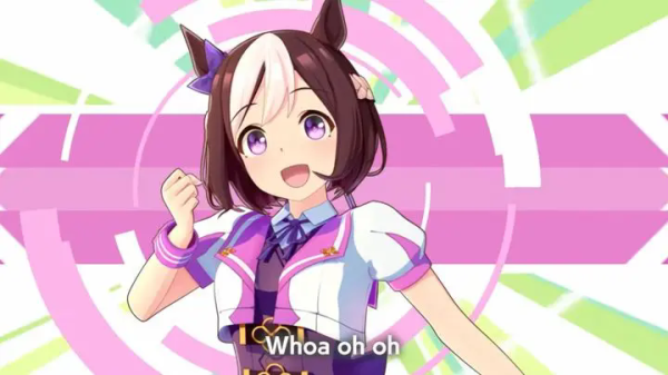 Umamusume Pretty Derby Global English Version Apk Download for Android