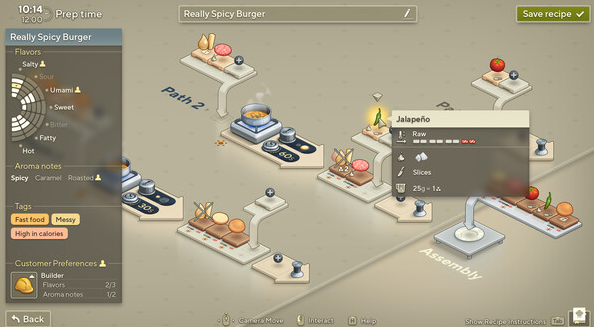 Cooking Simulator 2 Better Together Mobile Apk Free Download v1.0 screenshot 2