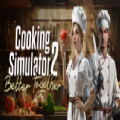 Cooking Simulator 2 Better Together Mobile Apk Free Download