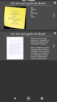 Image to Text AI Scanner OCR app download for android v1.0.0 screenshot 4