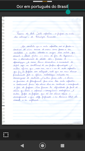 Image to Text AI Scanner OCR app download for android