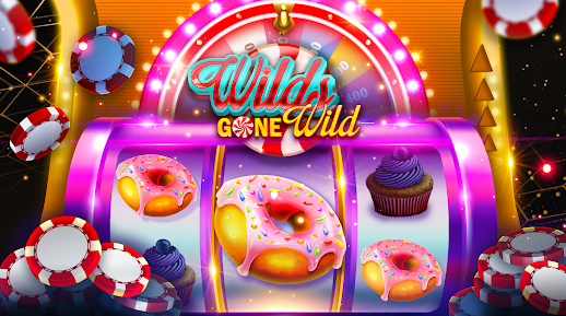 Da Vinci＇s Treasure Slot Apk Download for Android