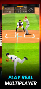 Baseball 3D apk latest version v1.0 screenshot 1