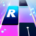 Rhythm Rush Piano Music Game mod apk latest version