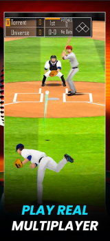 Baseball 3D apk latest version v1.0 screenshot 3