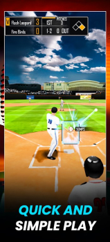 Baseball 3D apk latest version v1.0 screenshot 4