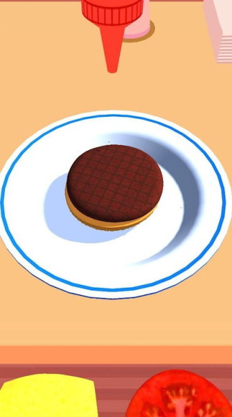 Fast Burger Food Master free full game download