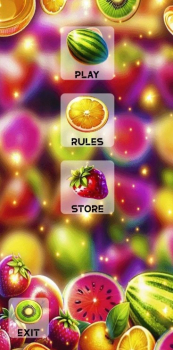 Magic Fruits apk download for android v1.0 screenshot 1