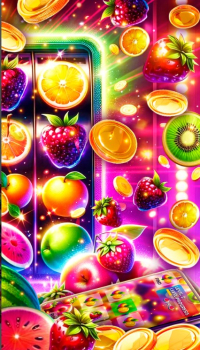 Magic Fruits apk download for android v1.0 screenshot 3