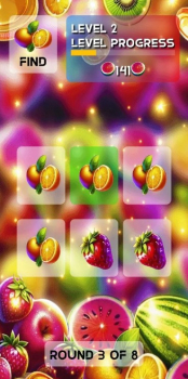 Magic Fruits apk download for android v1.0 screenshot 2