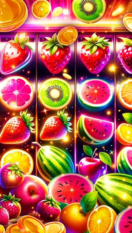 Magic Fruits apk download for androidͼƬ1