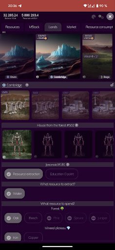 TON Planets Mars apk download latest version