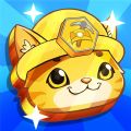 Cat Gold Miner game app download latest version