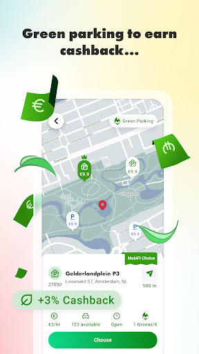 MobiFi Travel Web3 lifestyle app free download latest version